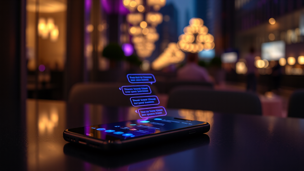How an AI Porn Chat Platform Is Reshaping Interactive Adult Entertainment
