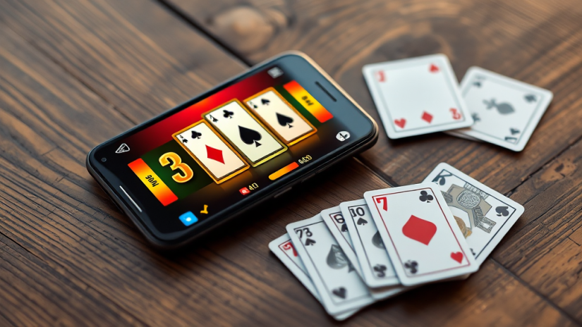 3Patti Online: A Complete Guide to Rules, Strategy, and Safe Play