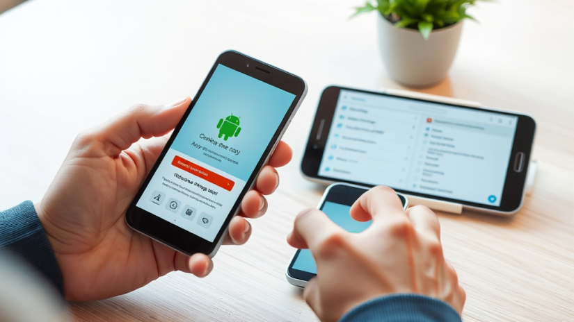 Best AA Game Guide for Android: Download, Install, and Start Playing Smoothly