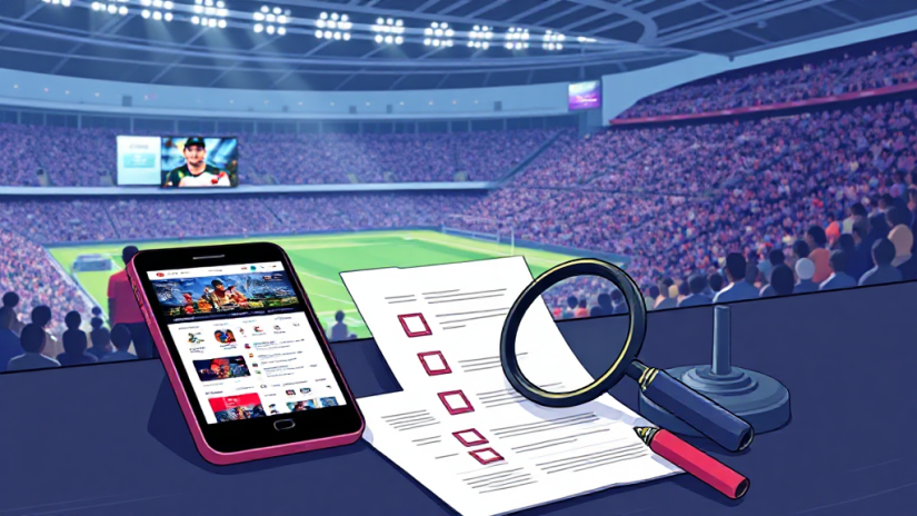 Spotting Exaggerated Claims Around New APK Listings